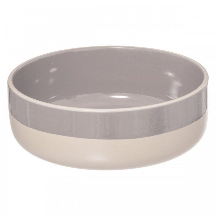 Bol Sofia Gris 15 cm Bol Sofia Gris 15 cm