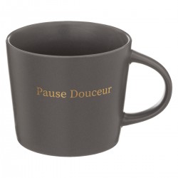 Mug M Belle Journée 32 cl Unique