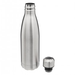 BOUT ISO 0,5L INOX 