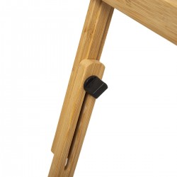 Plateau Smart Bambou 54 x 34 