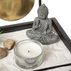 Tiroir Jardin Zen 