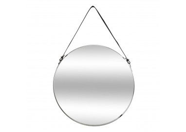 Miroir Métallique Belt