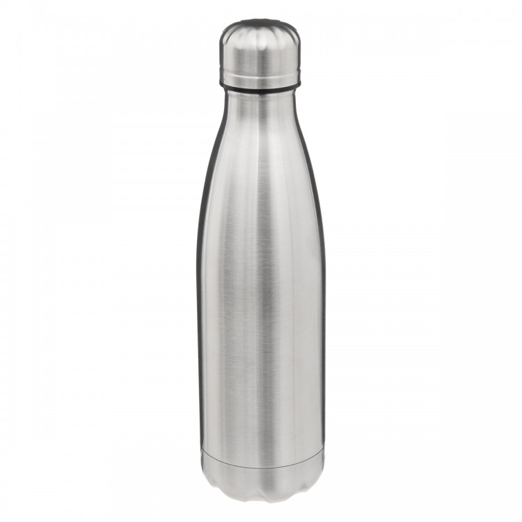 BOUT ISO 0,5L INOX