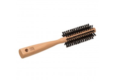 Brosse Cheveux Brush Poil Sanglier