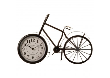 Horloge vélo à poser 