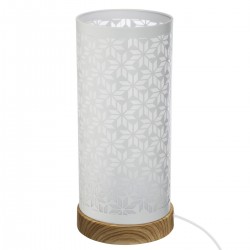 Lampe Touch blanche 