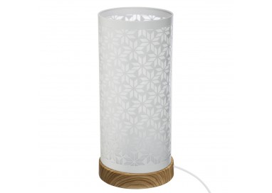 Lampe Touch blanche 