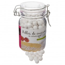 Billes de céramique pâtisserie 