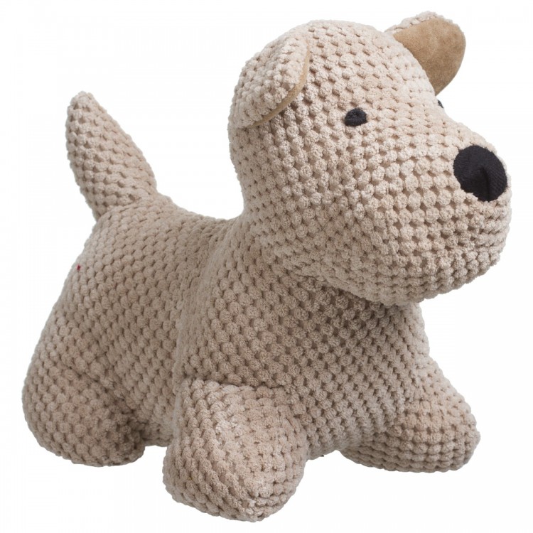 Cale porte chien beige - My Kozy Shop