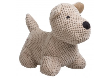 Cale porte chien beige - My Kozy Shop