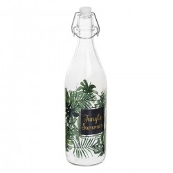 Bouteille Jungle limonade 1L 