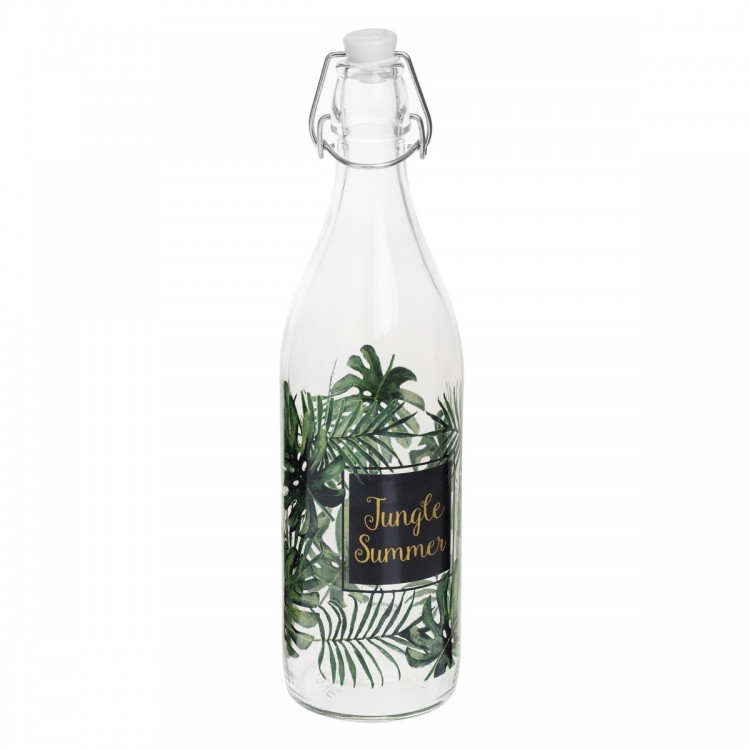 Bouteille Jungle limonade 1L 