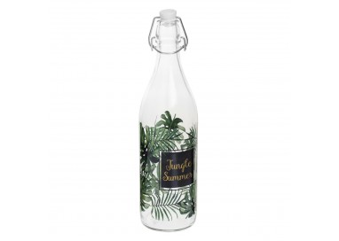 Bouteille Jungle limonade 1L 