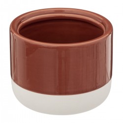 Pot Coton Ocre Solar 