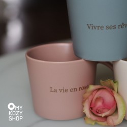 Mug "Belle Journée"