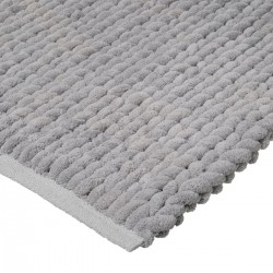 Tapis de bain uni - 2 coloris