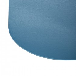 Set de table "Nina" bleu en pvc - My Kozy Shop