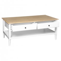 Table basse "My Sea Side" - My Kozy Shop