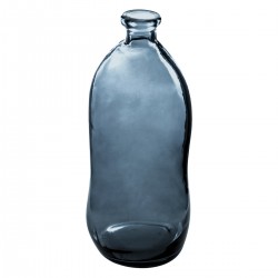 Dame Jeanne en verre recyclé grand format hauteur 73 cm My Kozy Shop image