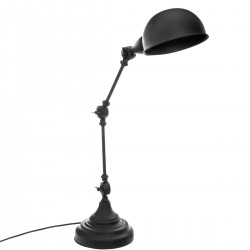 Lampe "Basalt" H55cm - My Kozy Shop