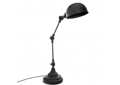 Lampe "Basalt" H55cm - My Kozy Shop