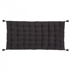 Matelas de sol "Otto" gris - My Kozy Shop