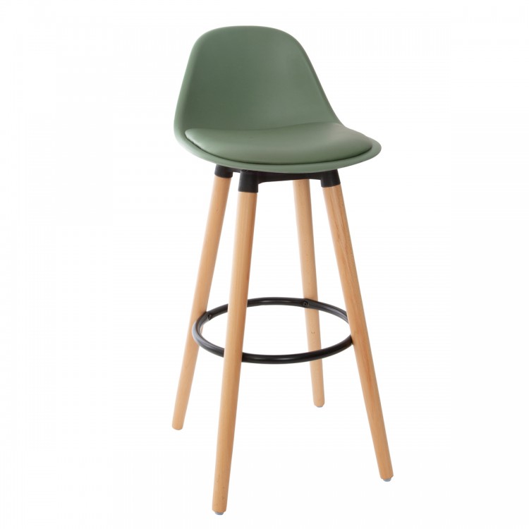 Tabouret de bar "Maxon" - Divers coloris