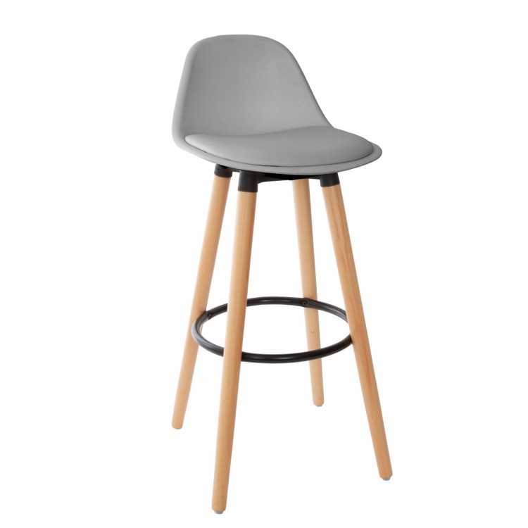 Tabouret de bar "Maxon" - Divers coloris