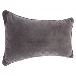 Coussin "My Lilou" 30x50 cm - Divers coloris