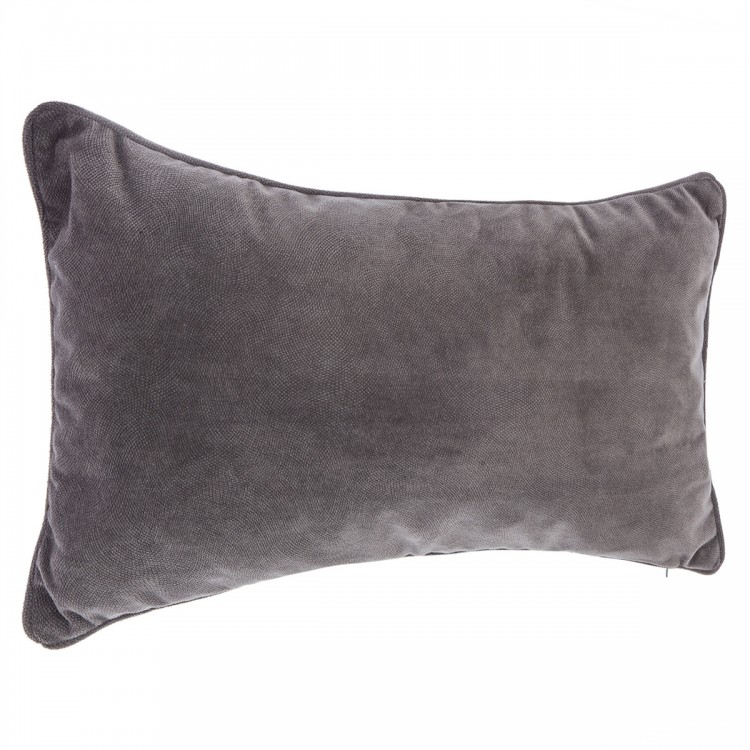 Coussin "My Lilou" 30x50 cm - Divers coloris