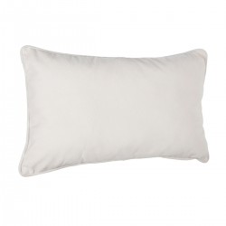 Coussin "My Lilou" 30x50 cm - Divers coloris