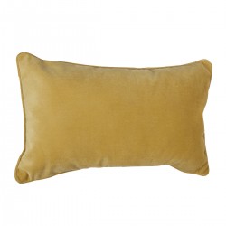 Coussin "My Lilou" 30x50 cm - Divers coloris