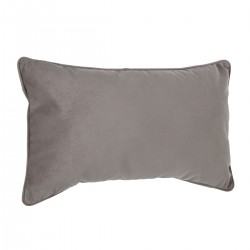 Coussin "My Lilou" 30x50 cm - Divers coloris