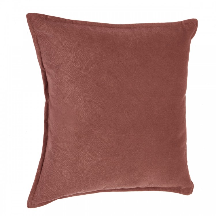 Coussin carré "My Lilou" 45x45 cm - Divers coloris Coussin carré "My Lilou" 45x45 cm - Divers coloris