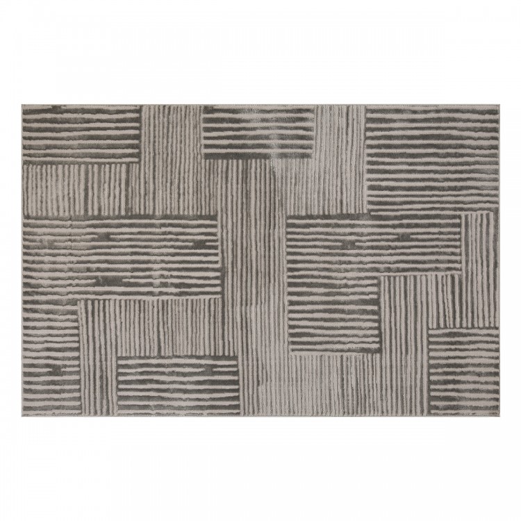 Tapis relief "Jana" 160x235 cm - Différents coloris