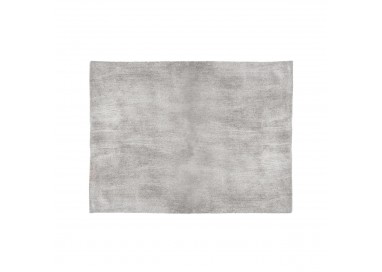 Tapis 50x80 cm bambou latté noir - My Kozy Shop