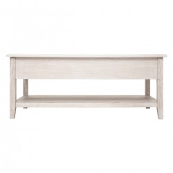 Table basse "My Hina" 2 tiroirs