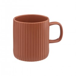 Mug "Côte" 35 cl - Divers coloris