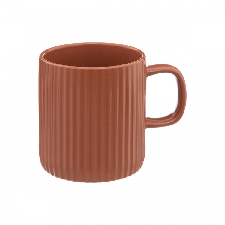 Mug "Côte" 35 cl - Divers coloris