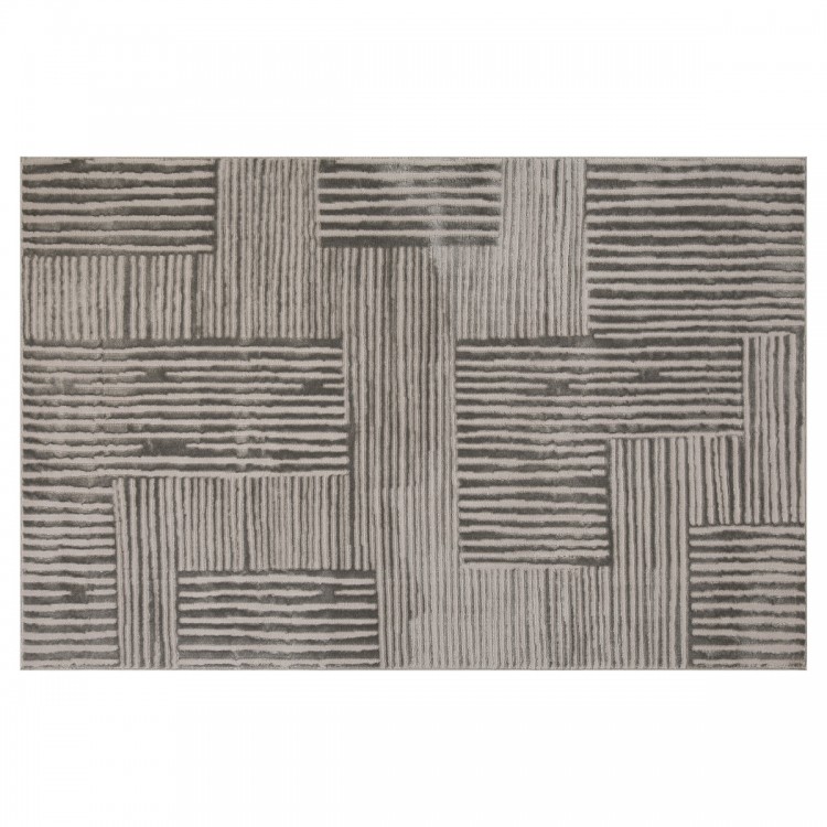 Tapis relief "Jana" 120x170 cm - Divers coloris