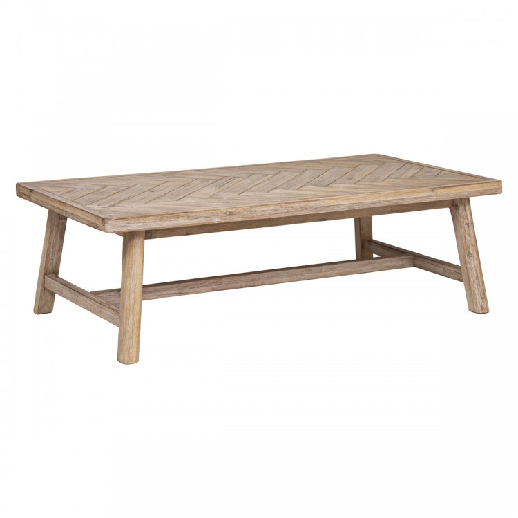 Table basse "Aeris" en bois d'acacia - My Kozy Shop