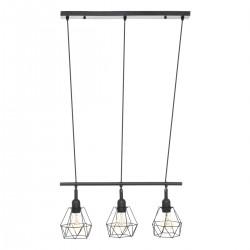 Suspension "Flave" L95 cm