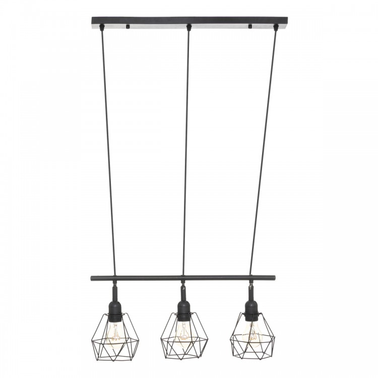 Suspension "Flave" L95 cm