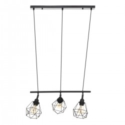 Suspension "Flave" L95 cm