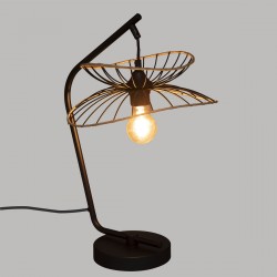 Lampe à poser "Alara" H50 cm