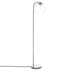 Lampe "Night" dorée H153 cm