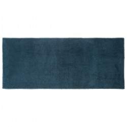 Tapis microfibre 50x120 cm - Divers coloris