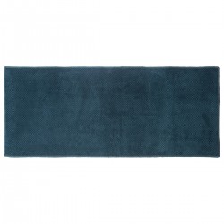 Tapis microfibre 50x120 cm - Divers coloris