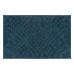 Tapis microfibre 45x75 cm - Divers coloris