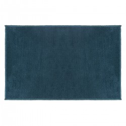 Tapis microfibre 45x75 cm - Divers coloris